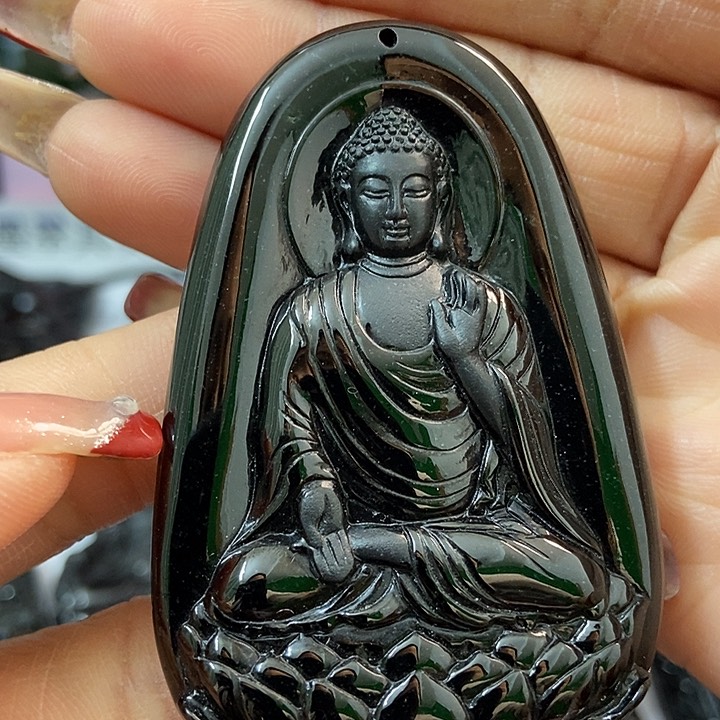 翡翠吊坠(不含链)未镶嵌无**难020