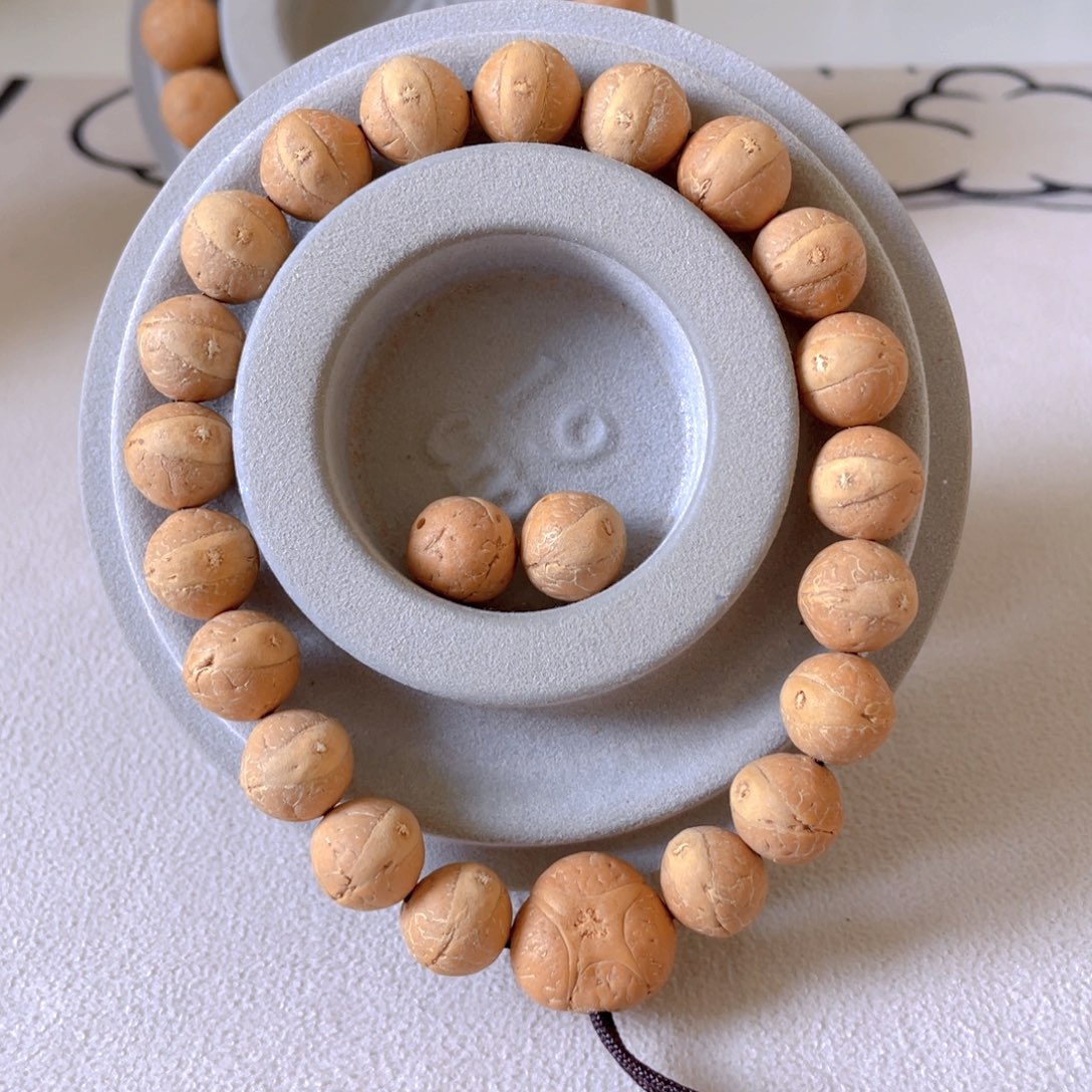 凤眼菩提手串7@6959，12.0➕凤眼特价