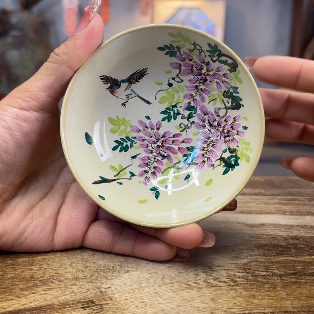 景德镇纯手工制作陶瓷