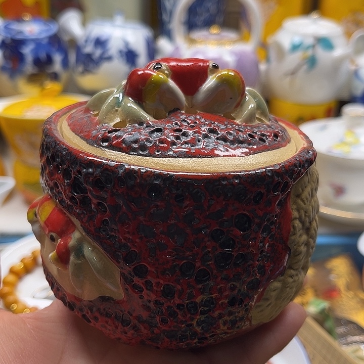 瓷片清库存满18包邮，新疆西藏青海不包邮，回流瓷器