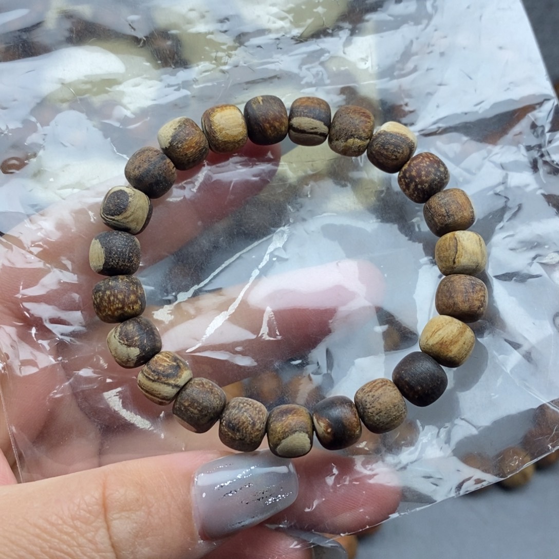 手串/手链贡木印贡0809