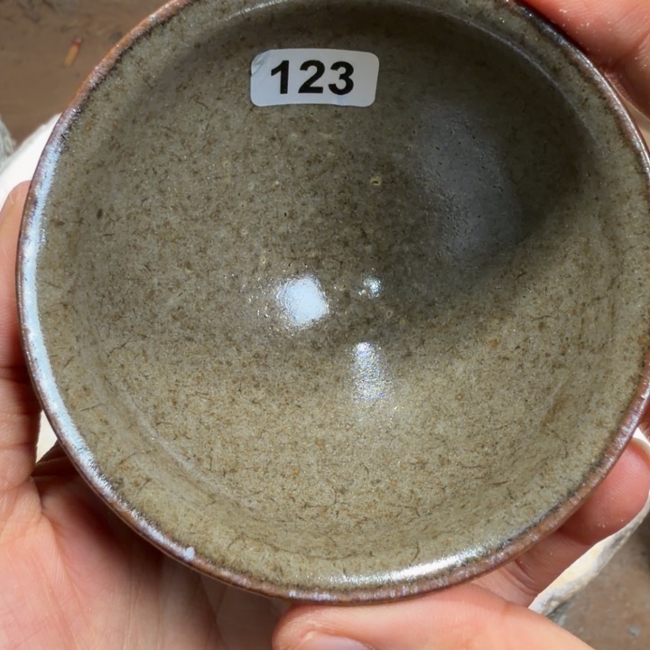 茶盏焦源龙窑，不忘初心123