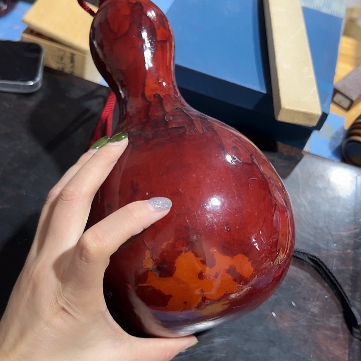 进来就出不去的直播间呢