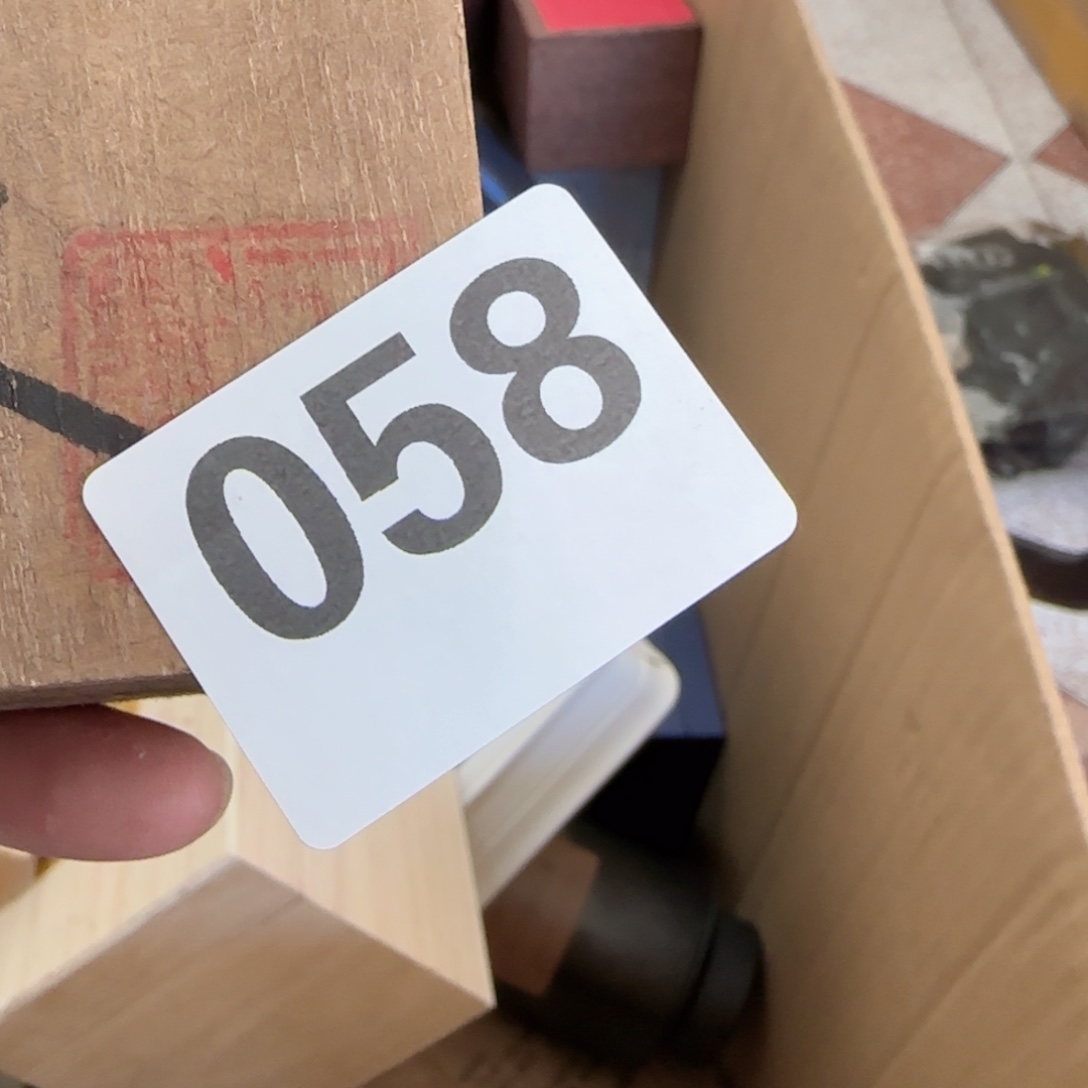 L***a非洲紫檀（红花梨）