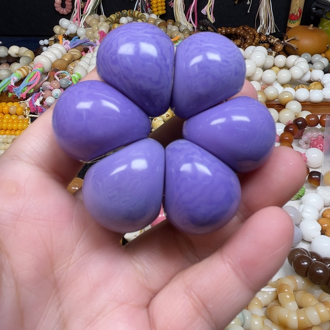 菩提根/象牙果吊坠