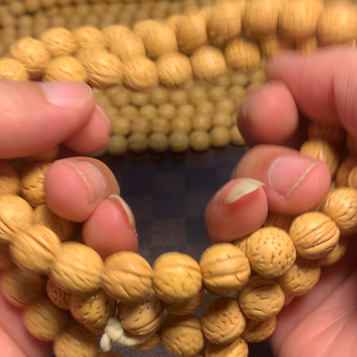 手串桃核25号链接到