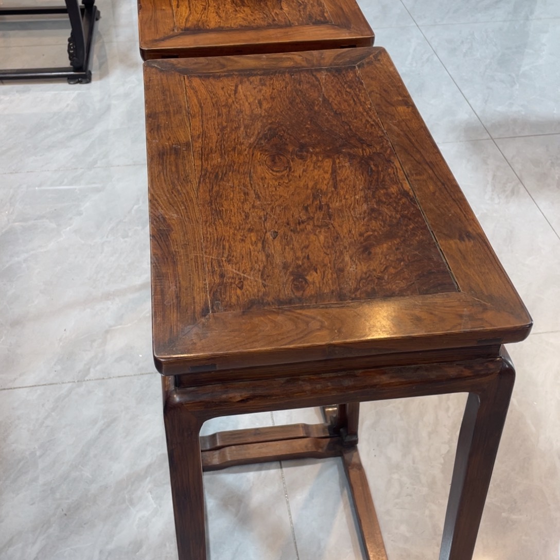 西***哥木木藏精品系列产品柜子