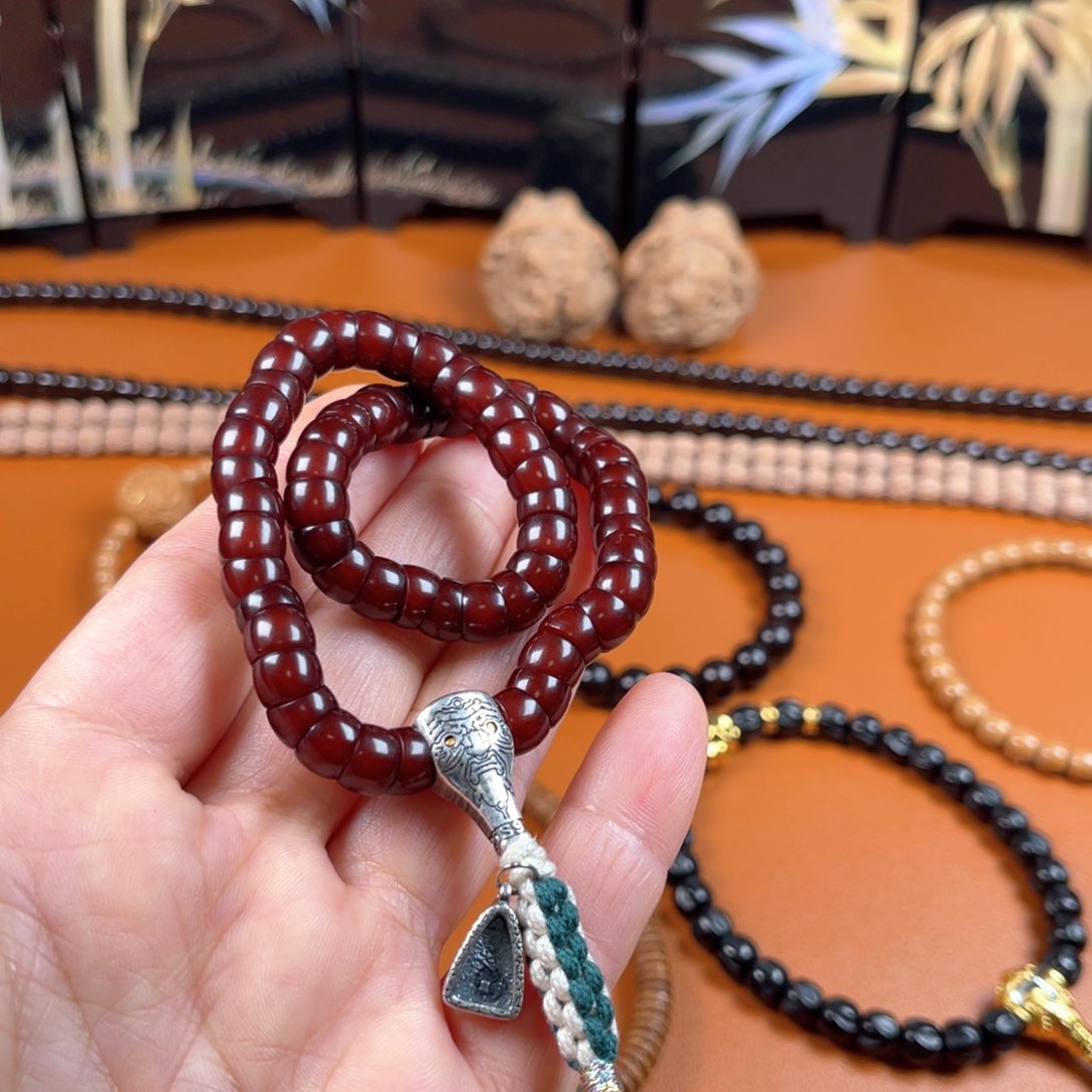 菩提根/象牙果吊坠467788899999999