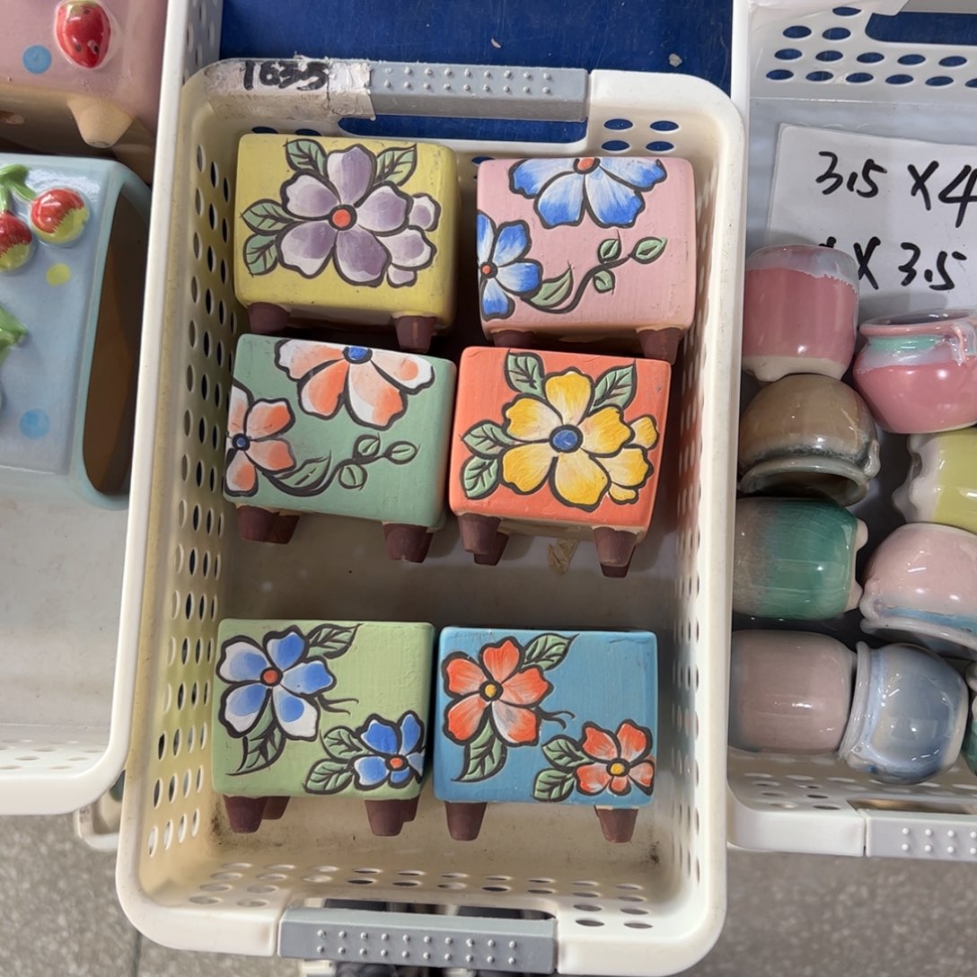 【闪购商品】陶瓷@@1635