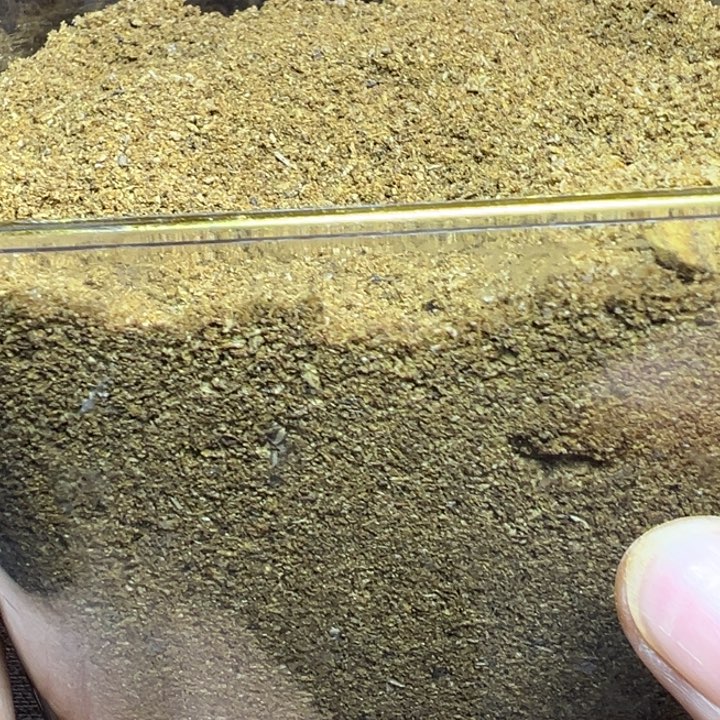 沉香沉香碎屑奇楠锯粉100克