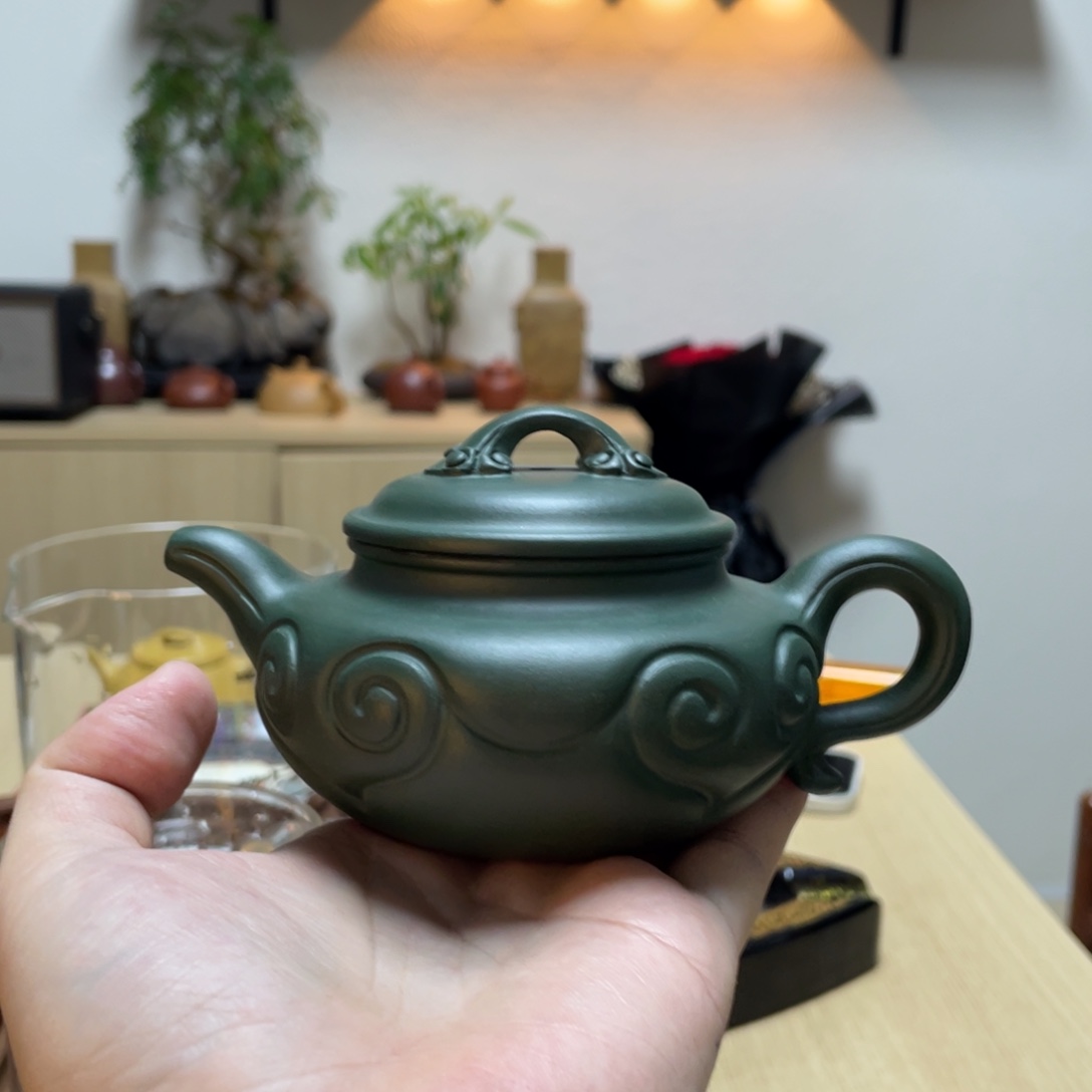 茶壶紫砂宜兴紫砂43
