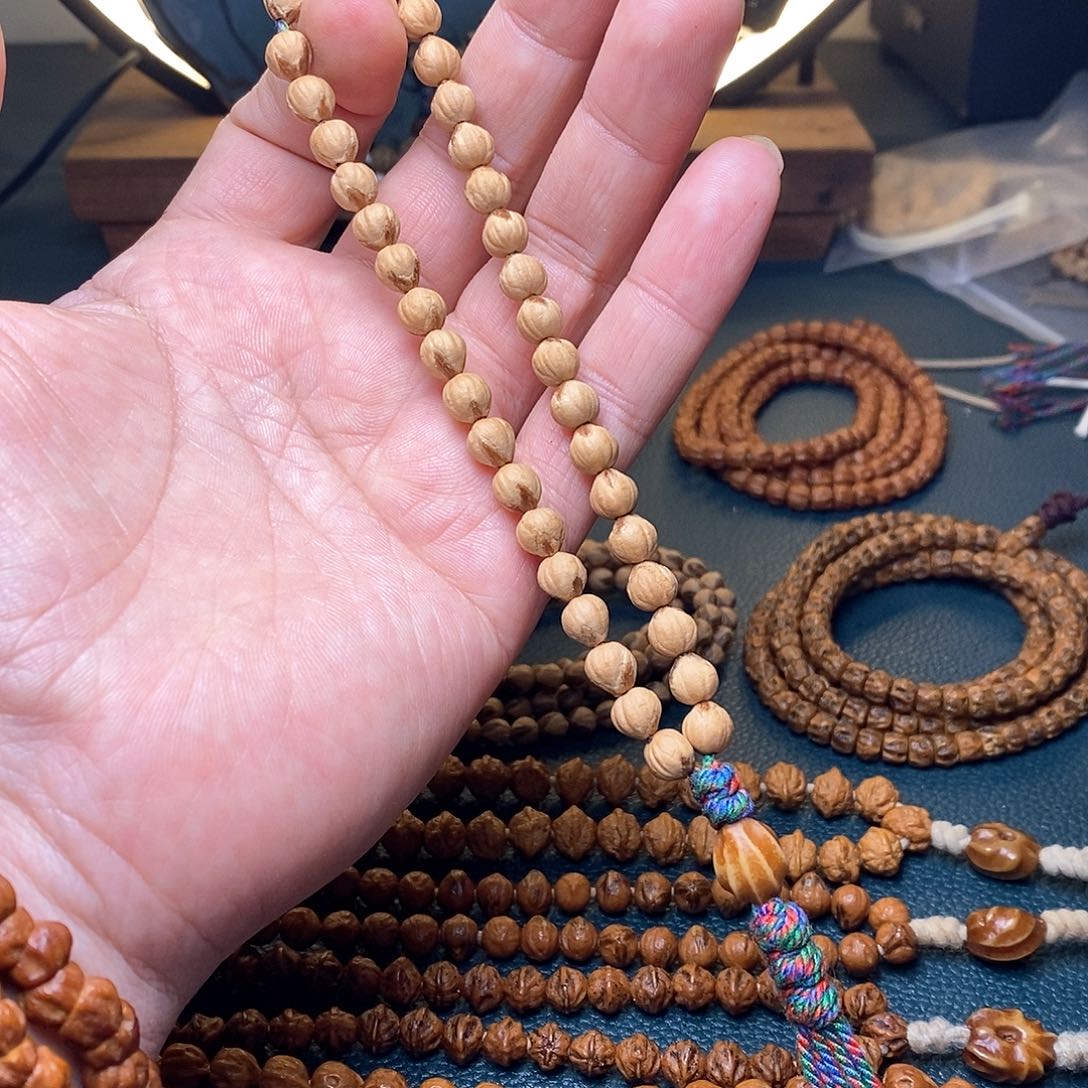 吊坠柏香籽/百香籽