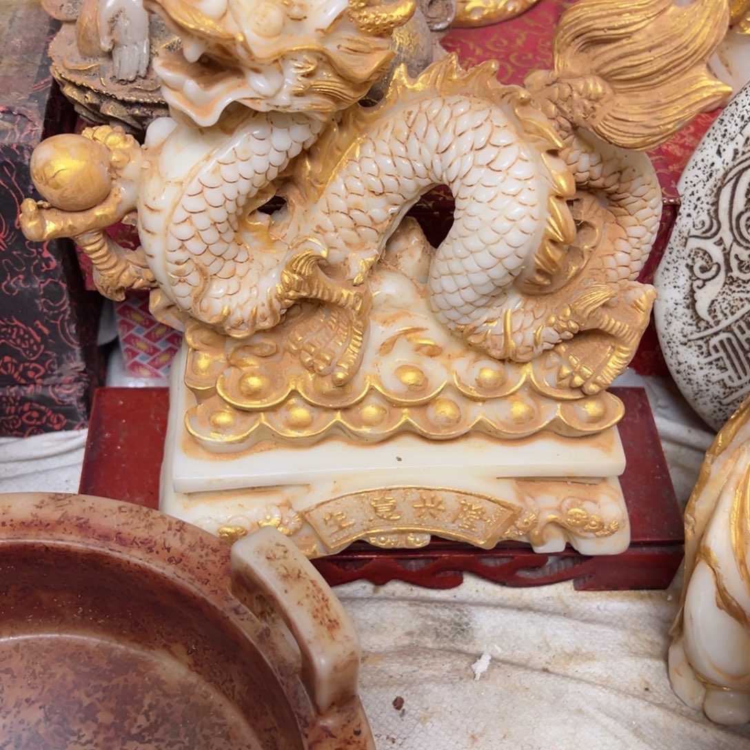 家居摆件等多种形式的