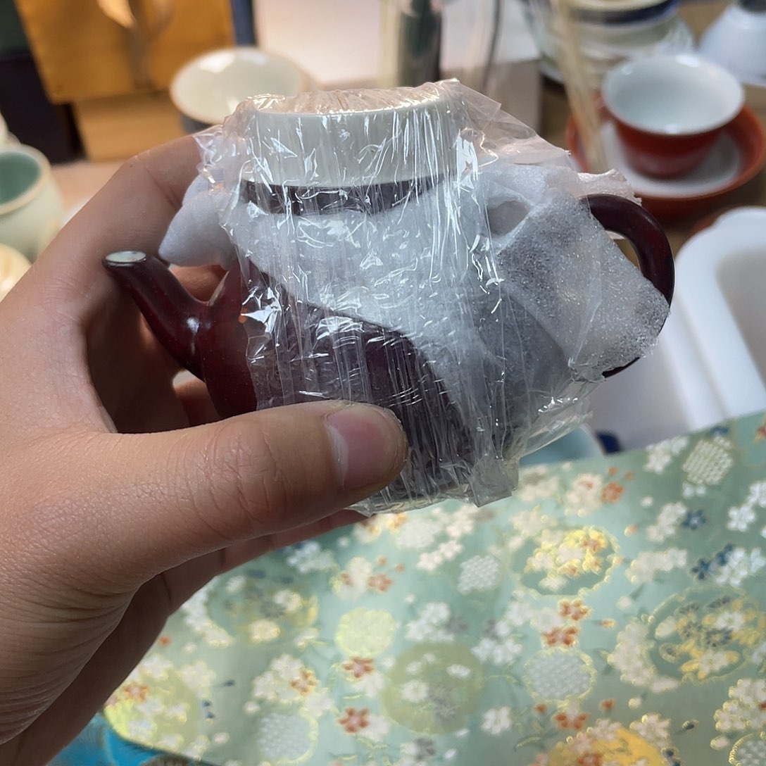 无运费险略有微瑕介意勿拍