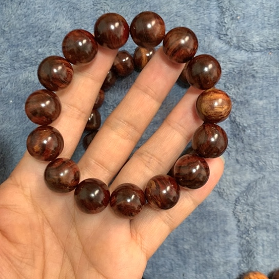 手串/手链黄花梨/降香黄檀漫*游