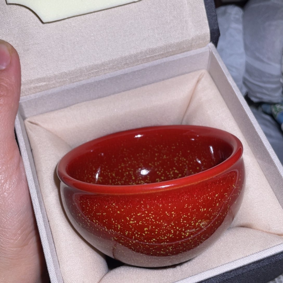 茶盏建盏直播间链接