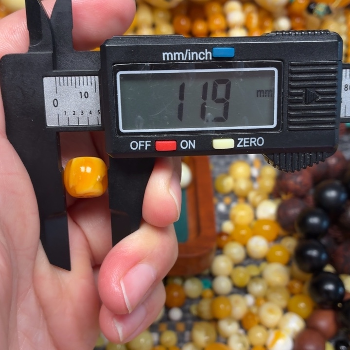 非金属配珠配饰114