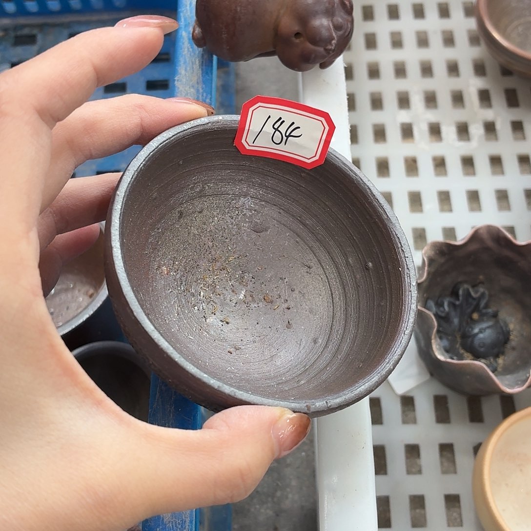 陶园柴烧，精品高货184