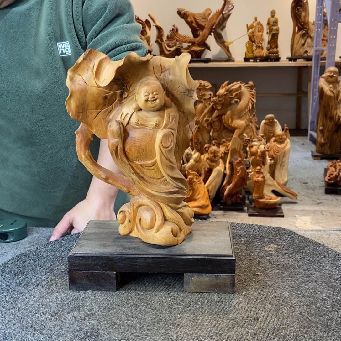 柏木（崖柏）太行崖柏精品