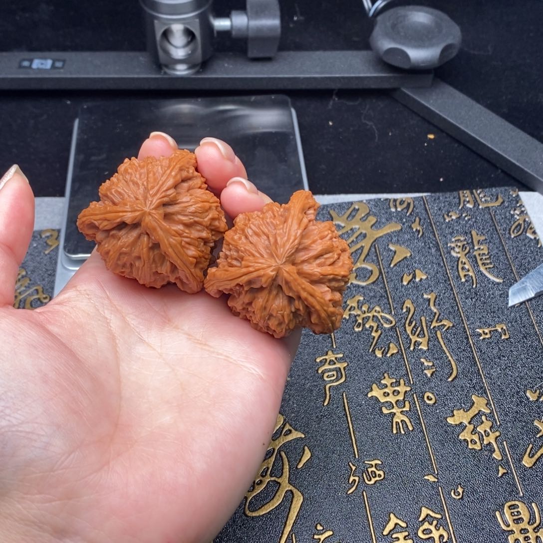 用***7文玩核桃吊坠11111111111