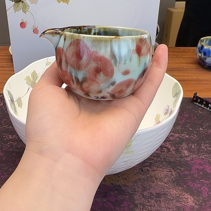 高端进口陶瓷产品