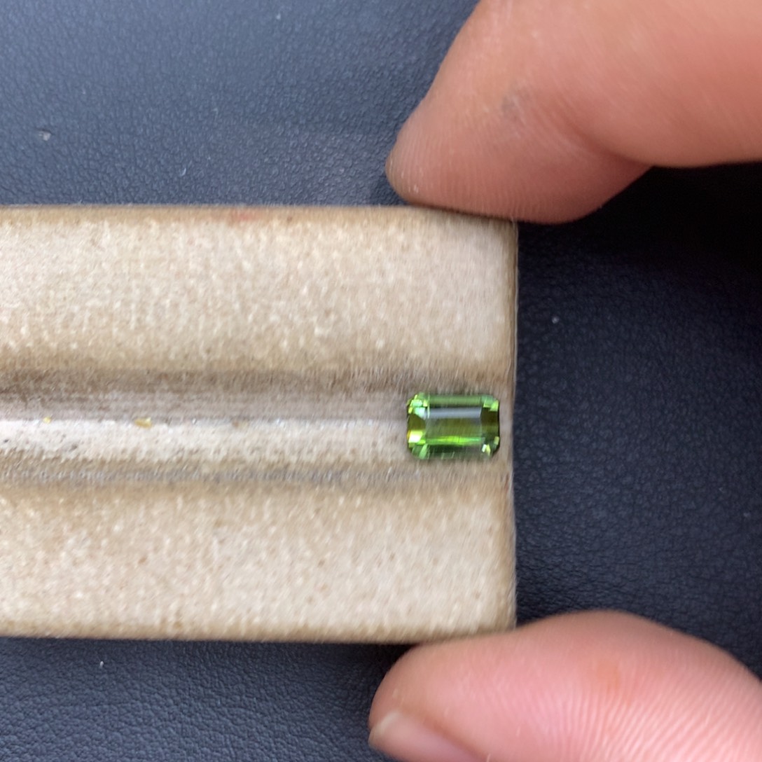 未镶嵌裸石碧玺1.11ct