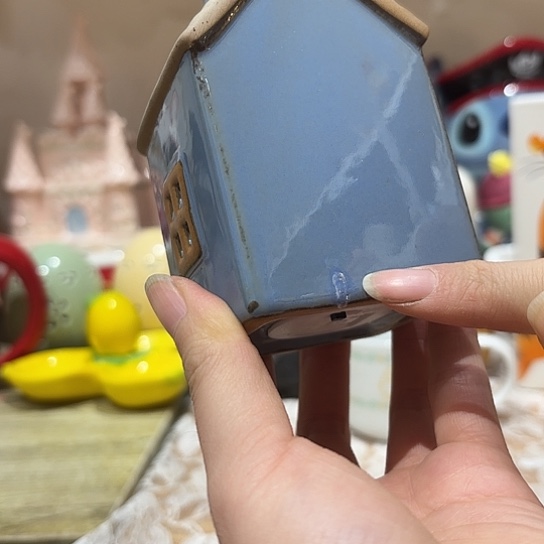 摆件外贸尾单微瑕，介意慎拍