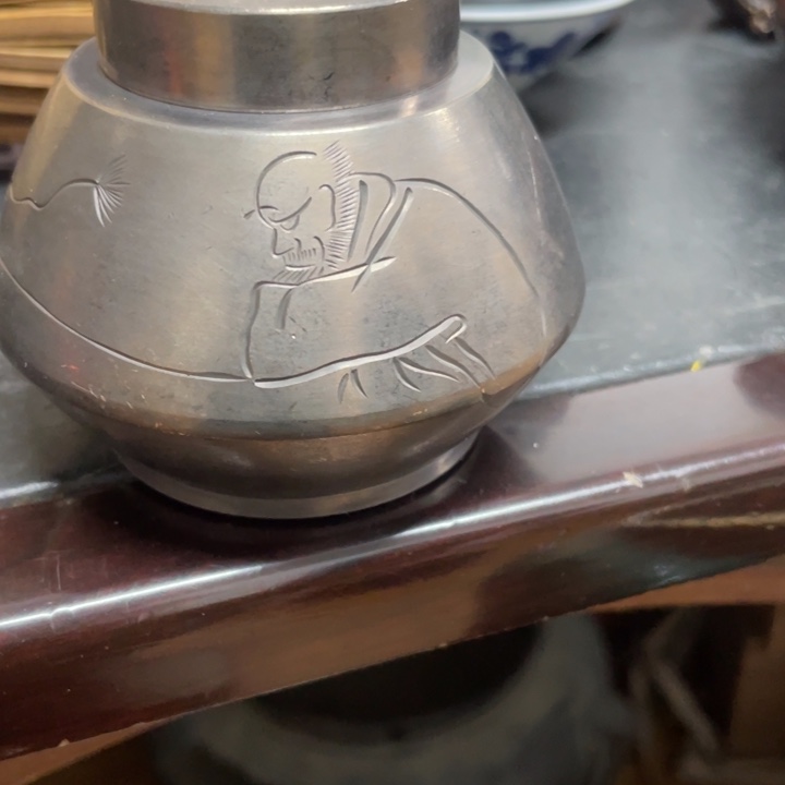 紫砂茶杯M****b啊哈哈哈哈真的好可爱哦