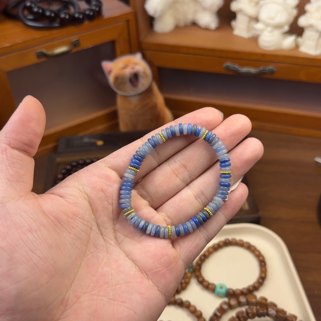 菩提根/象牙果手串