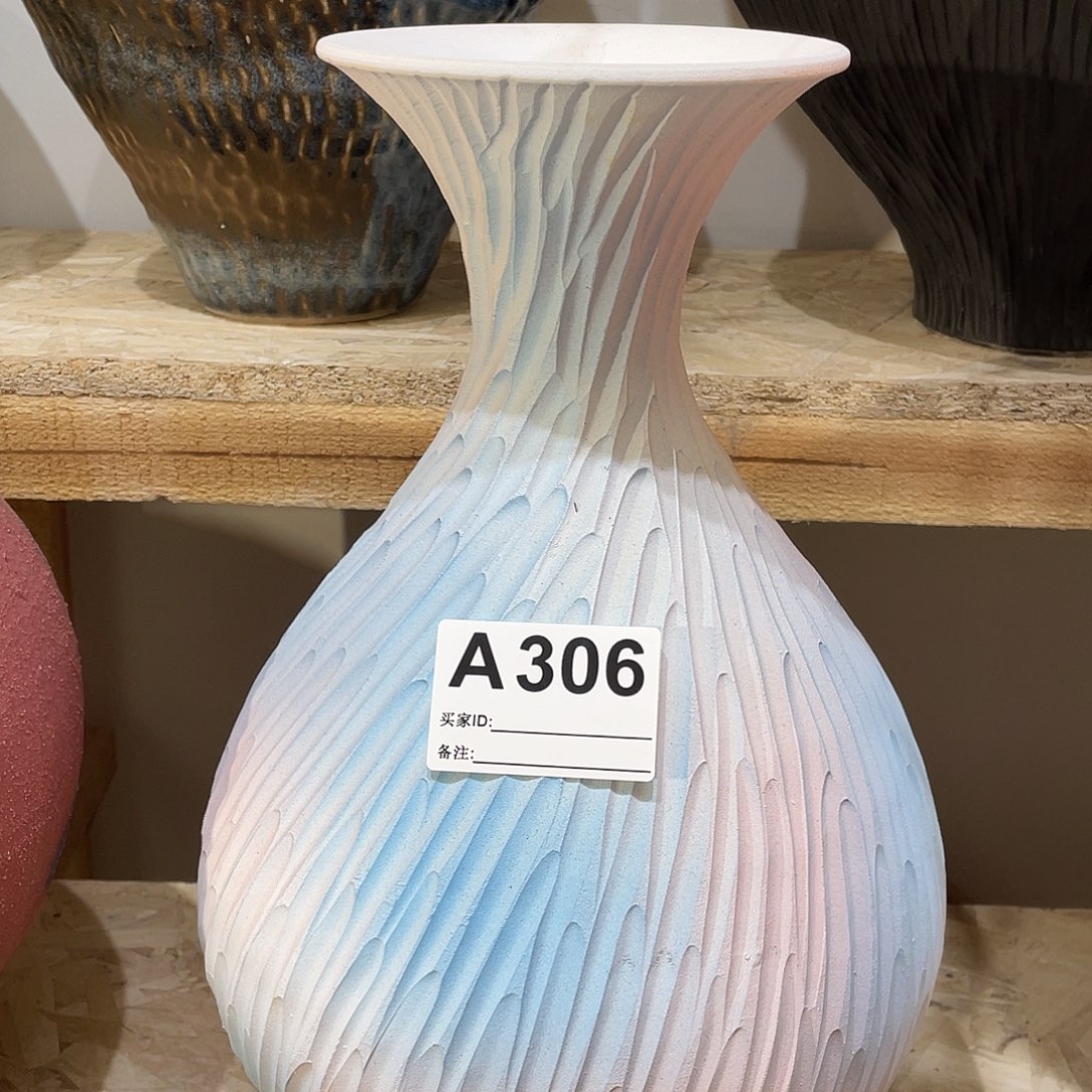 摆件景德镇陶瓷艺术博物