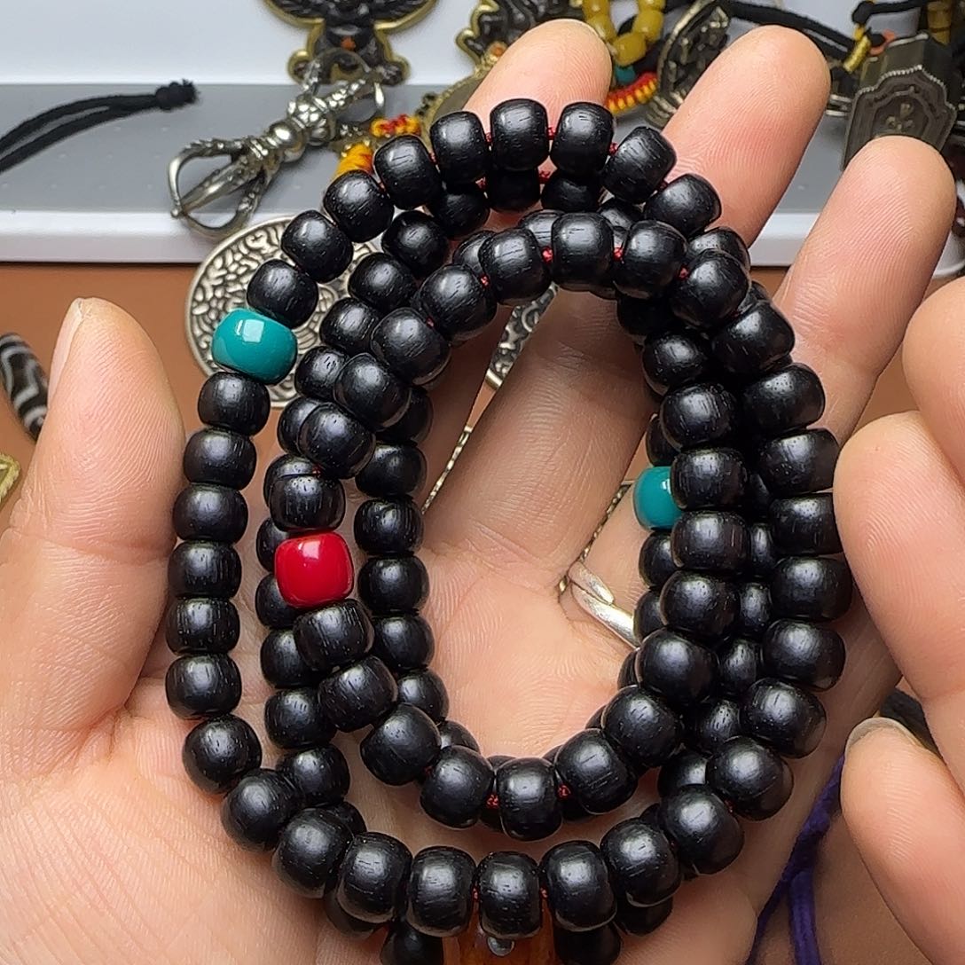 朙***性手串/手链橄榄核11111