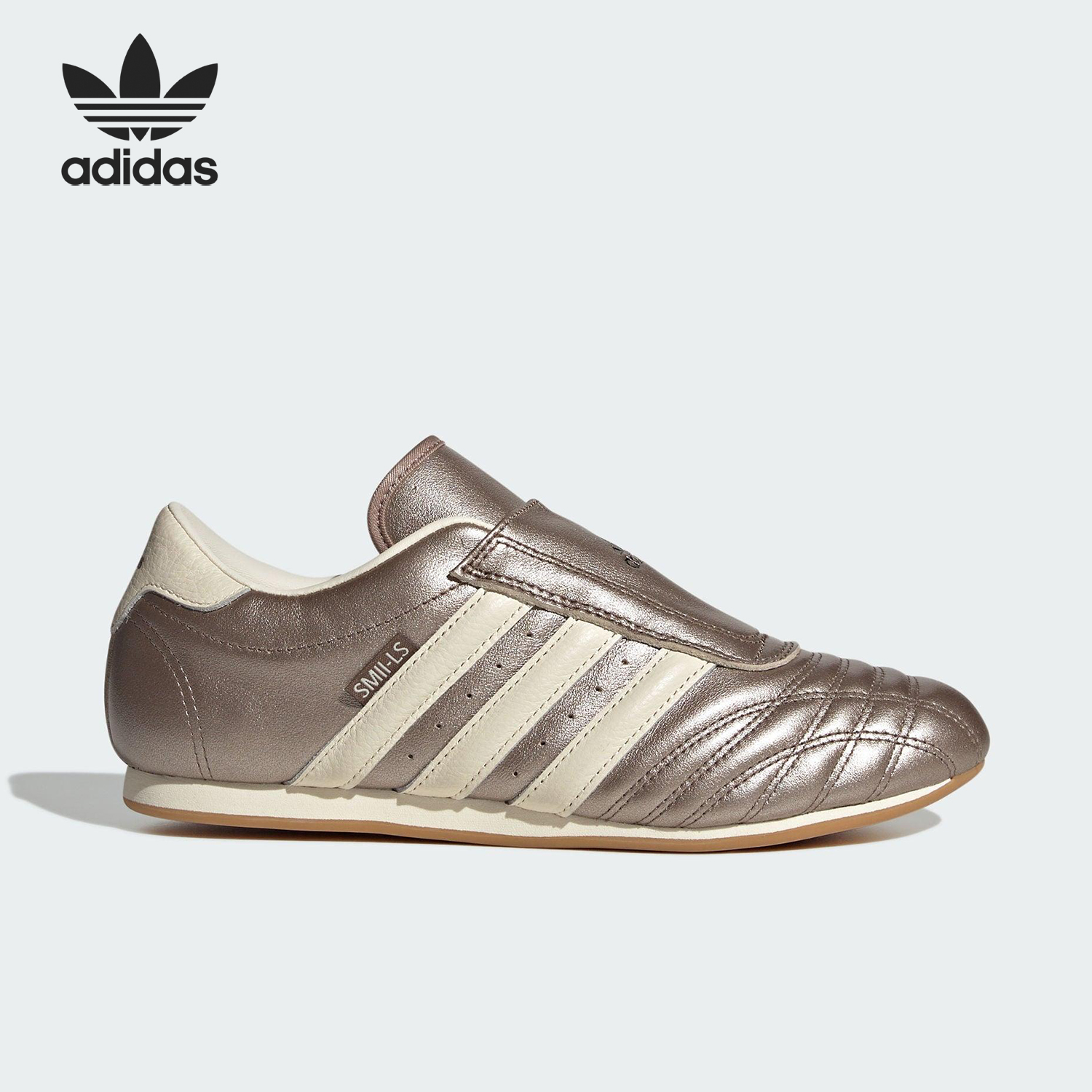 Adidas/阿迪达斯正品TAEKWONDO女士跆拳道休闲运动鞋JQ8200