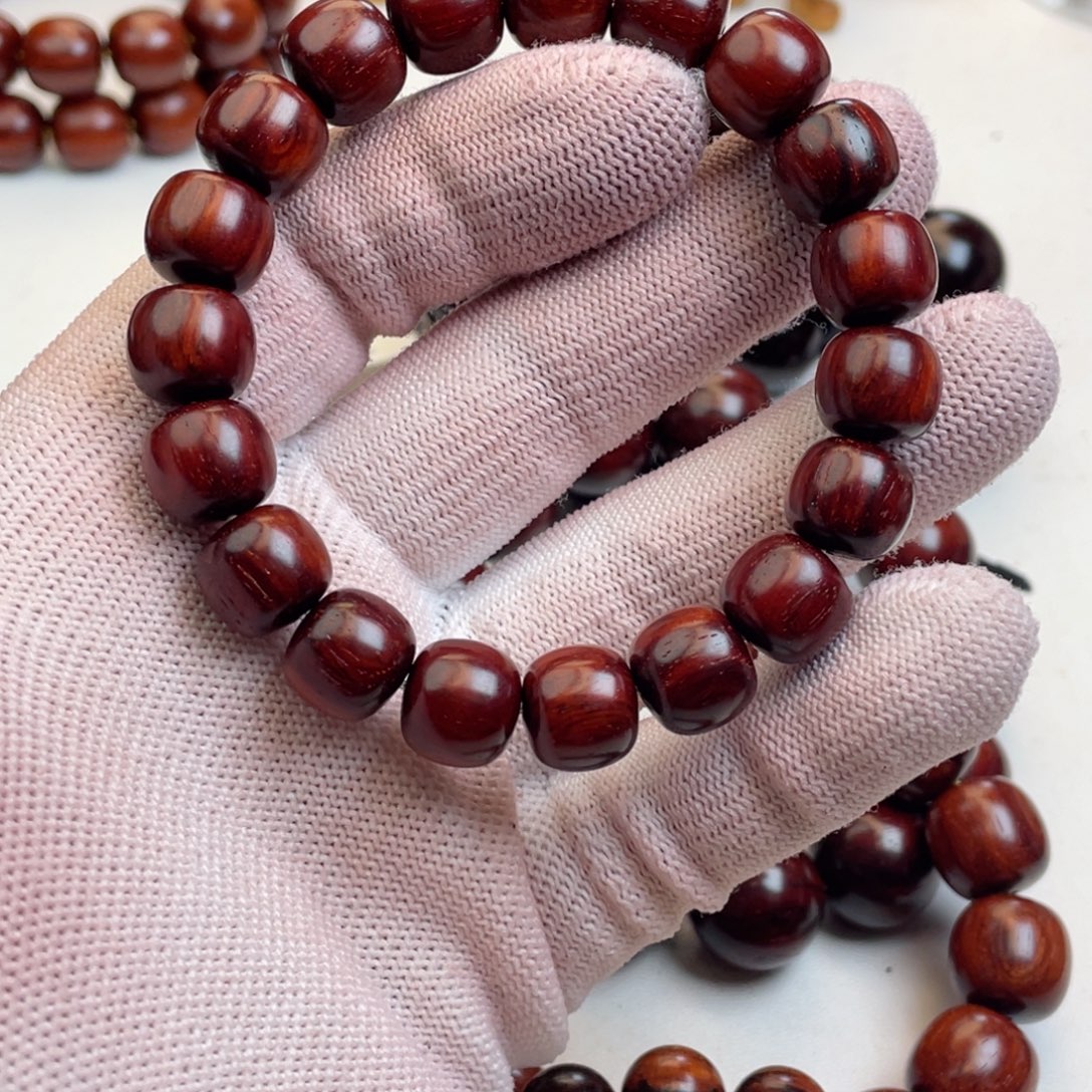 檀香紫檀（小叶紫檀）