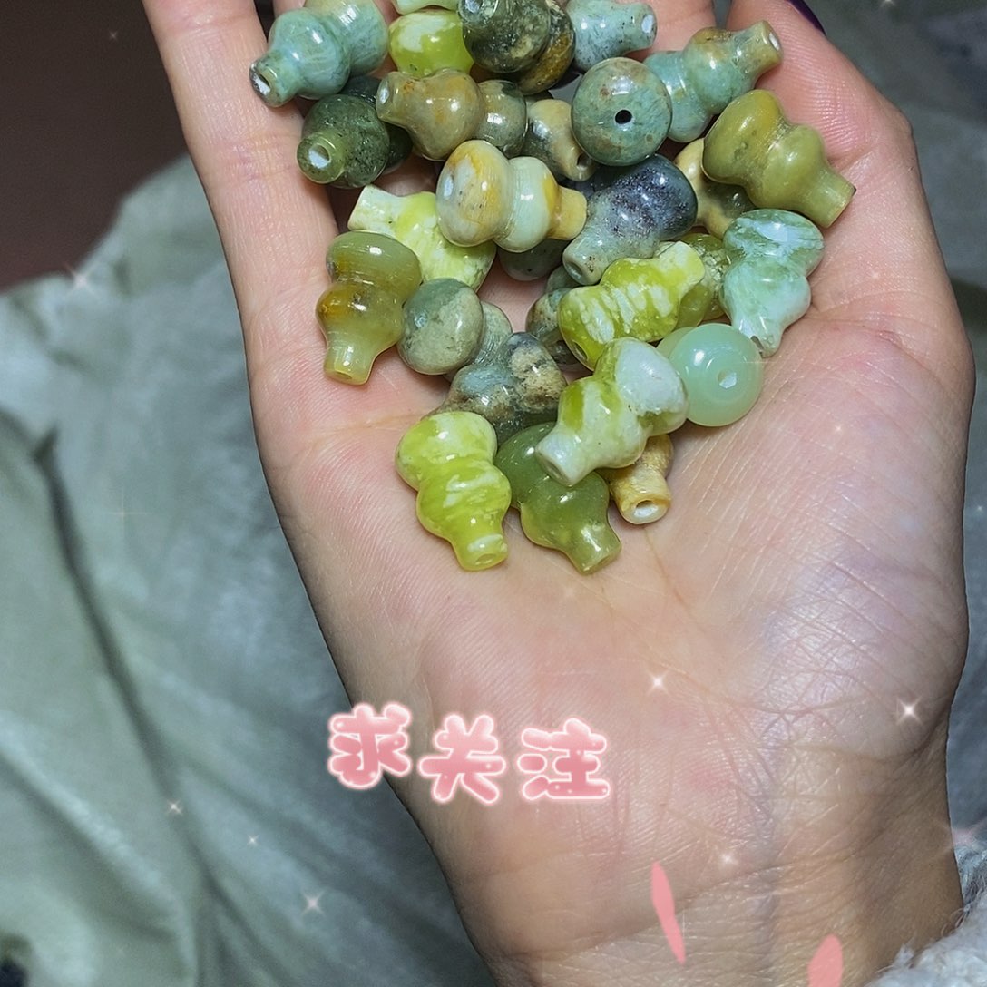 未镶嵌蛇纹石玉其他57