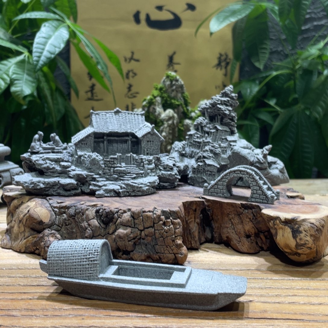石材五件套五件套