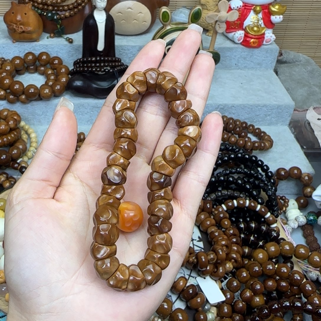 潇***北吊坠库克12mm无相大肠搭配饰