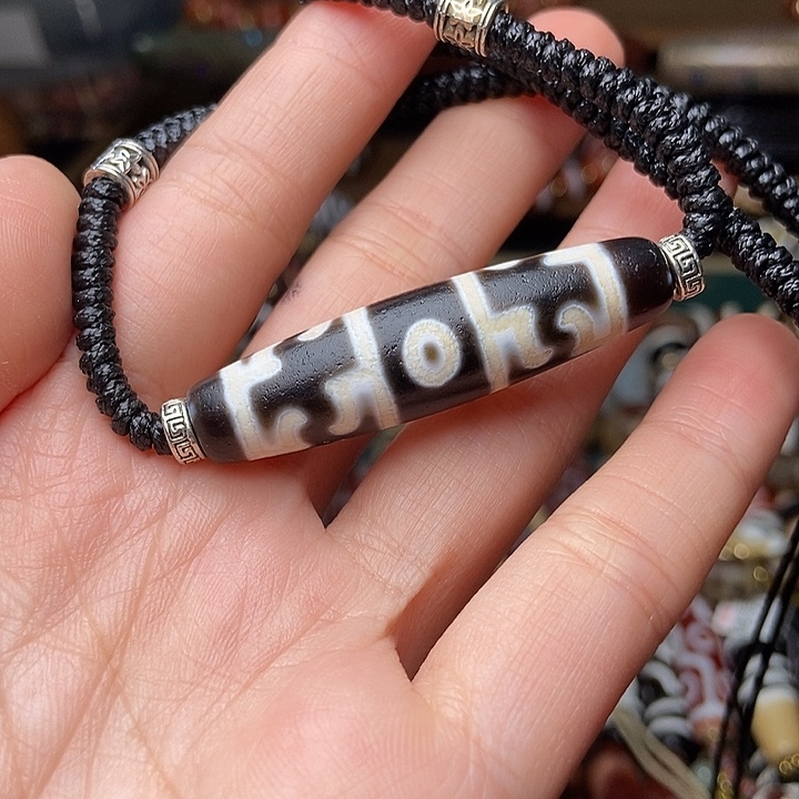 玛瑙/玉髓未镶嵌手链