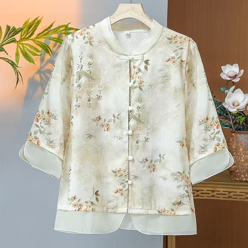 【编号401-600】时尚T恤【直播间链接 不直播不要拍】