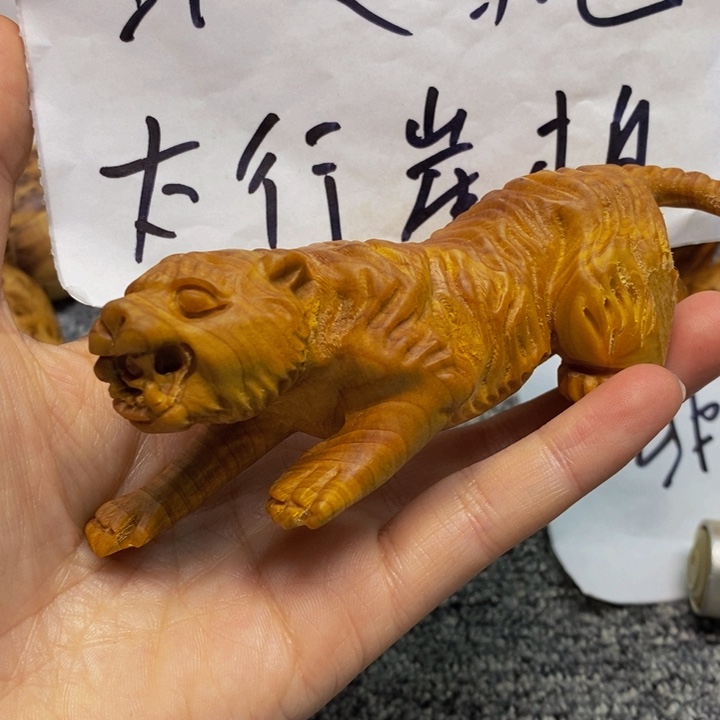 柏木（崖柏）大瑕疵125