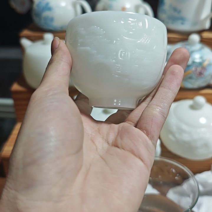 狗****烛德化陶瓷有限公司