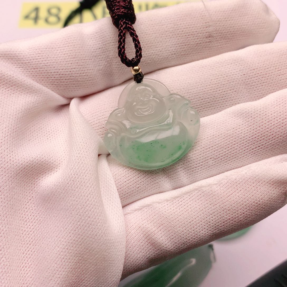 石英质玉天然玉石未镶嵌
