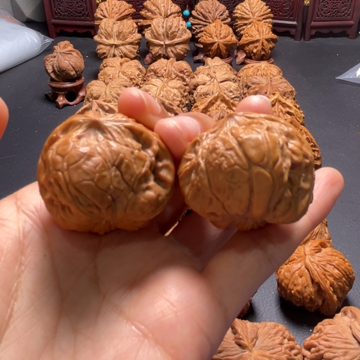 全品白狮子小蛇头33尺寸核桃哈哈哈哈哈哈