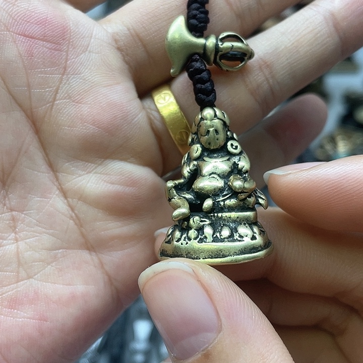 工艺品挂件一物一图