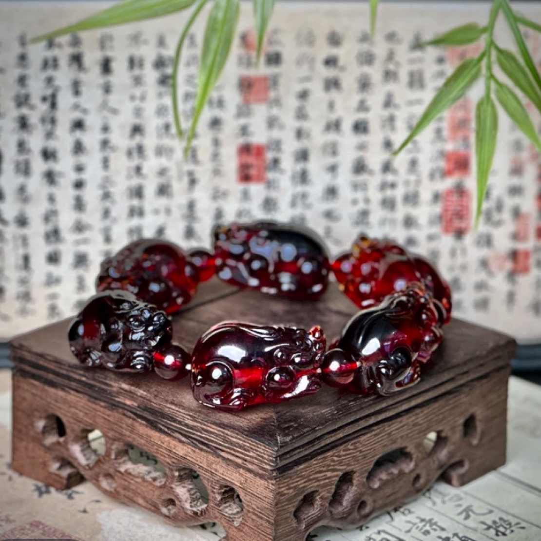 288 精品手串 无礼盒