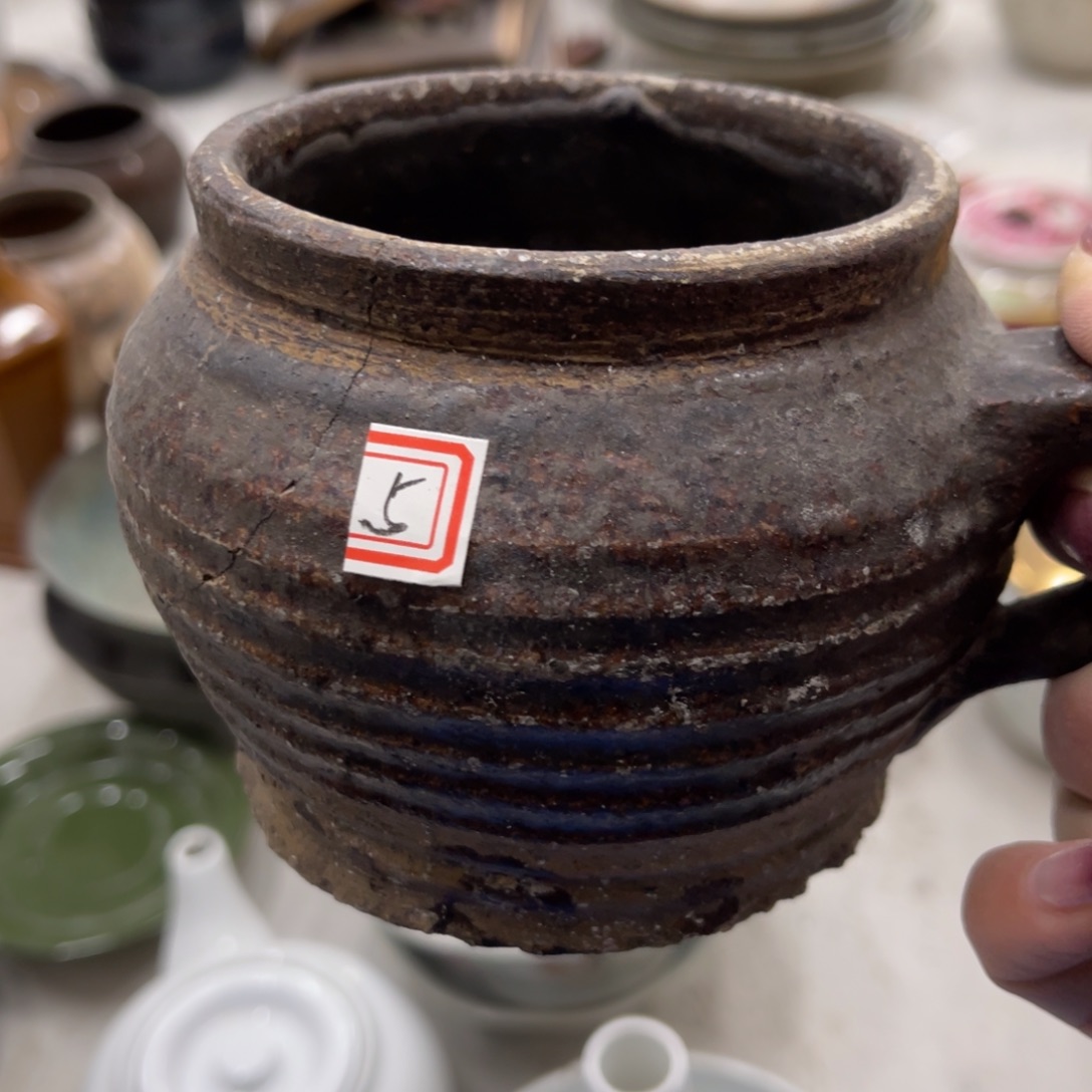 陶日用家用陶瓷制品