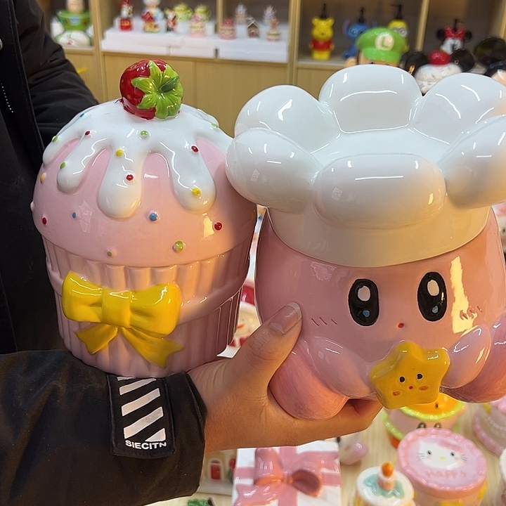 摆件陶瓷等行业的产品出口