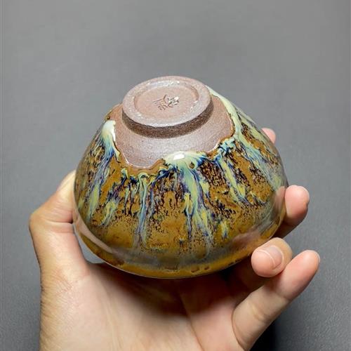 【闪购商品】茶盏-531............