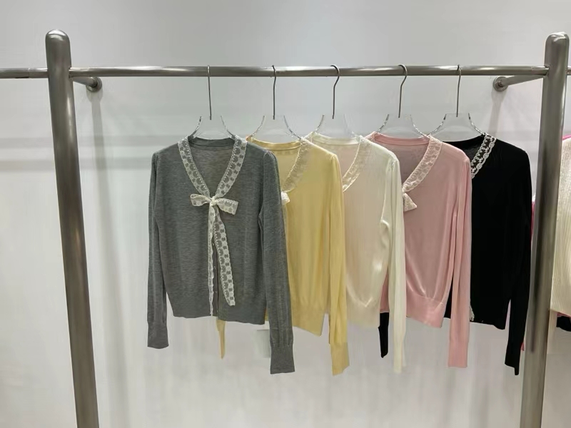 100-199孤品。简约大气高端上衣针织衫