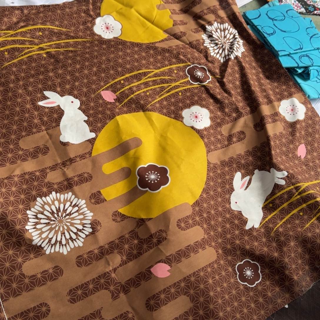 棉3片一组品牌纯棉平布60 X60厘米20包邮