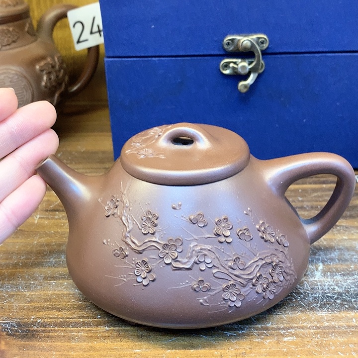 紫砂茶壶紫砂茶具
